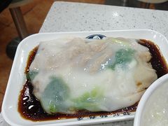 -银记肠粉(文昌北路店)