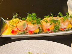 -宴悦海鲜餐厅·游水海鲜·牛排(亚龙湾瑞吉店)