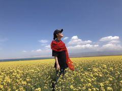 -青海湖国家重点风景名胜区