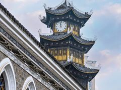 -贵阳北天主教堂