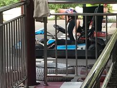 -南戴河国际娱乐中心