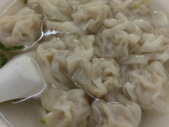馄炖-巧手馄饨(箍桶巷店)