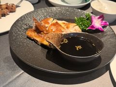 -德尚煌·顺德菜(誉山悠方天地店)