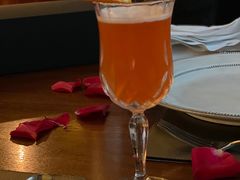 -Tivano意大利餐厅(成都居舍酒店)