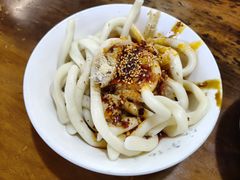 甜水面-春阳水饺(香槟广场店)