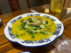 -呼吸森林·生态农庄农家乐私房菜