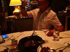 -金轩中餐厅 Jin Xuan(浦东丽思卡尔顿酒店)