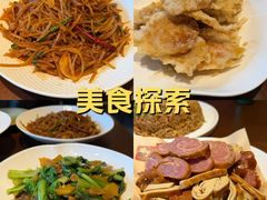 -陈家老院子·长春特色东北家宴(一匡街店)