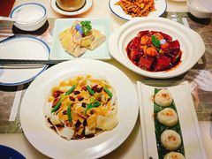 -假装苏杭·园林餐厅(陆家嘴中心店)