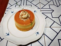 柠檬酸奶芝士-懒鱼时光馆(沙坪坝店)