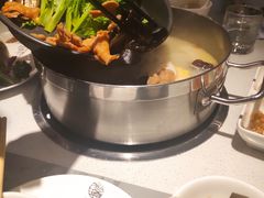 -八珍玉食鸡煲·打边炉(印象城店)