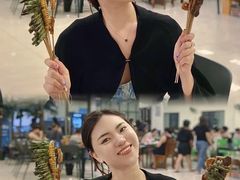 -啊溜烧烤·炭火传承(南澳店)