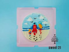 -DIY SWEET21(升平路店)