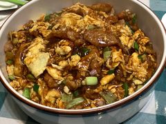 醋溜木须-紫光园·烤鸭(吕家营店)