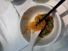 -江南福宴·澳门海鲜.牛肉火锅(汇高栢悦中心店)