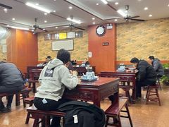 大堂-东吴面馆(君地新大陆店)