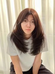 -西安F+造型