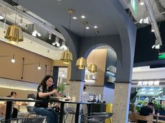 -Pennehut畔尼意面(合肥万象城店)