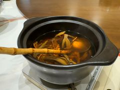 -梅花香里大酒店(郁金香路店)