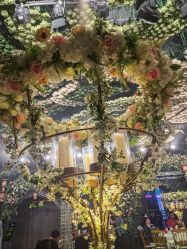 -格乐利雅婚礼艺术中心(南外滩店)