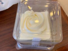 -红宝石·鲜奶小方·海派西点房(开鲁店)