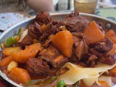 -撒拉花儿·新疆菜·清真(太阳宫店)