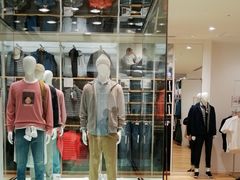 -优衣库(银座店)