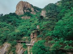 -九华山风景区