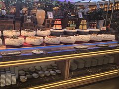 -焰江山·海鲜牛排烤肉自助(环形中心店)