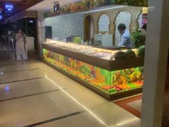 -北丽宫水疗会(宝利来国际大酒店店)