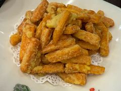 -民族饭荘(新华大街店)