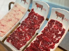 -左庭右院鲜牛肉火锅(新梅广场店)