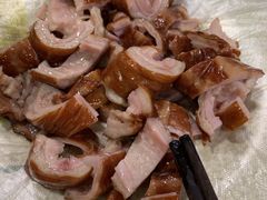 -惠记粉汤羊血梆梆肉(永松路店)