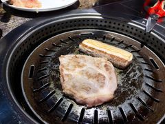 -33韩式自助烧烤(环城南路店)
