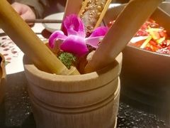 -盡膳口福·百年汤方火锅(科华北路店)