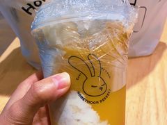 -满记甜品(北城天街二店)