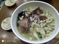 -刘信牛羊肉小炒泡馍(回民街店)