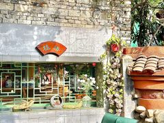 -川白楼·老成都院坝川菜鱼鲜馆(马鞍路店)