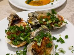 -芭菲盛宴·环球美食(北城国际店)