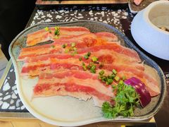 -黑牛の場烤肉(摩天活力城店)