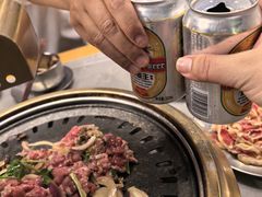-杨小佳·齐齐哈尔烤肉·烤串(广州店)