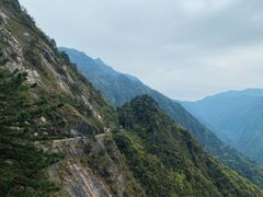 -九宫山风景区