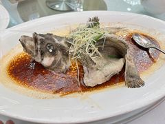 -东江海鲜酒家(艺都分店)