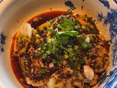 -易老头三样菜(南滨路总店)