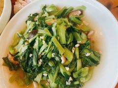 -红灯笼姥姥饭店·江景餐厅