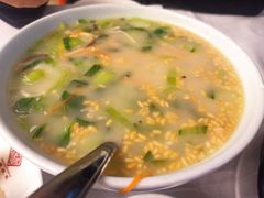 海鲜泡饭-丰收日·小海鲜·沪上家宴(顾村正大店)
