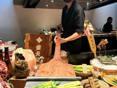 -本源食集 日式烧肉·炉端烧(东海缤纷店)