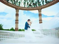 -大塘金香草谷