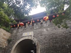 -鼓楼(西湖风景名胜区)