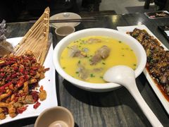 -庆合府重庆大排档(紫都城店)